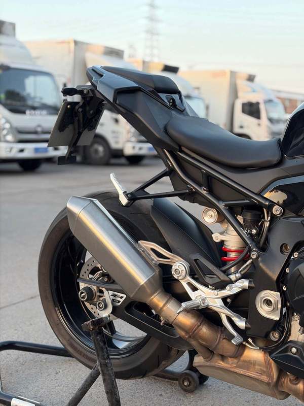二手宝马S 1000 RR