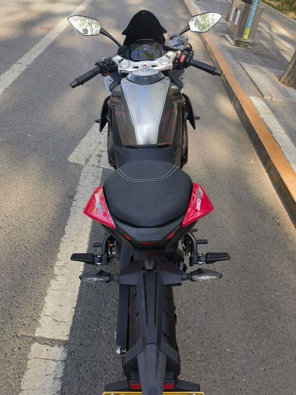 二手春风250SR