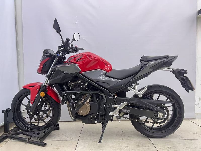 二手本田CB500F(进口)