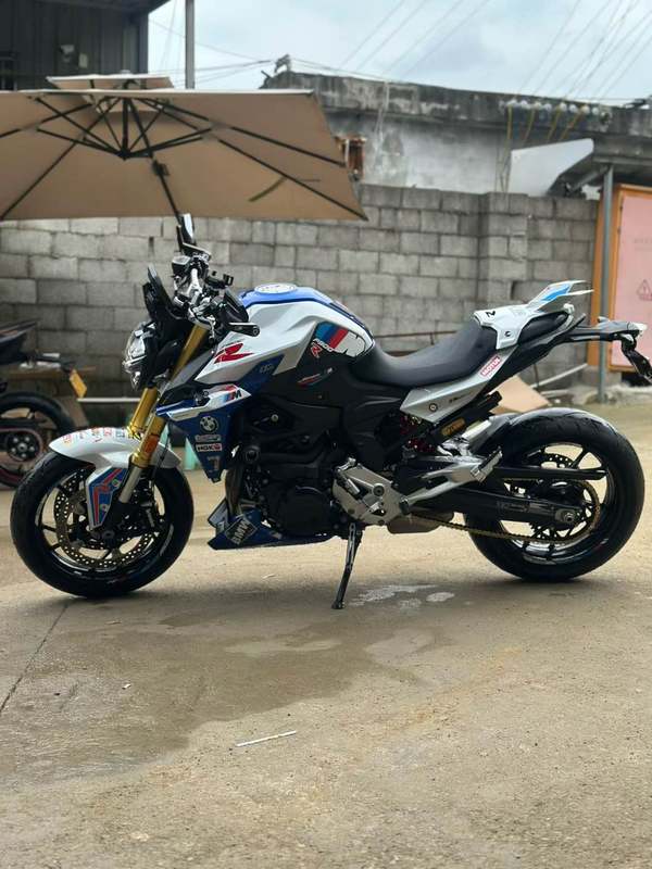 二手宝马F 900 R