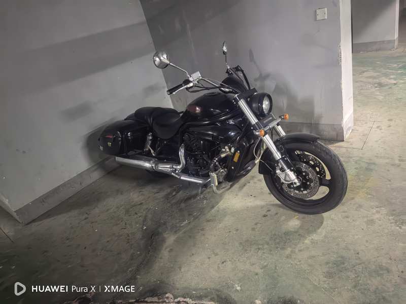 二手晓星GV650(进口)
