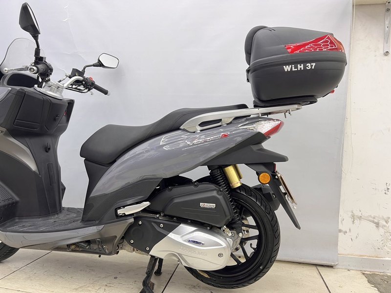 二手大阳V锐 150T