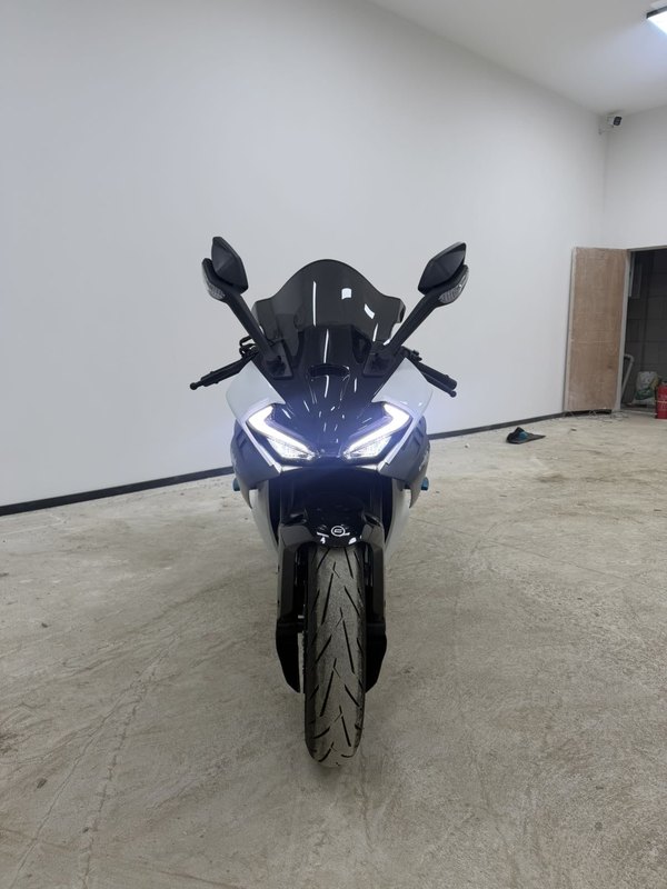 二手春风675SR-R