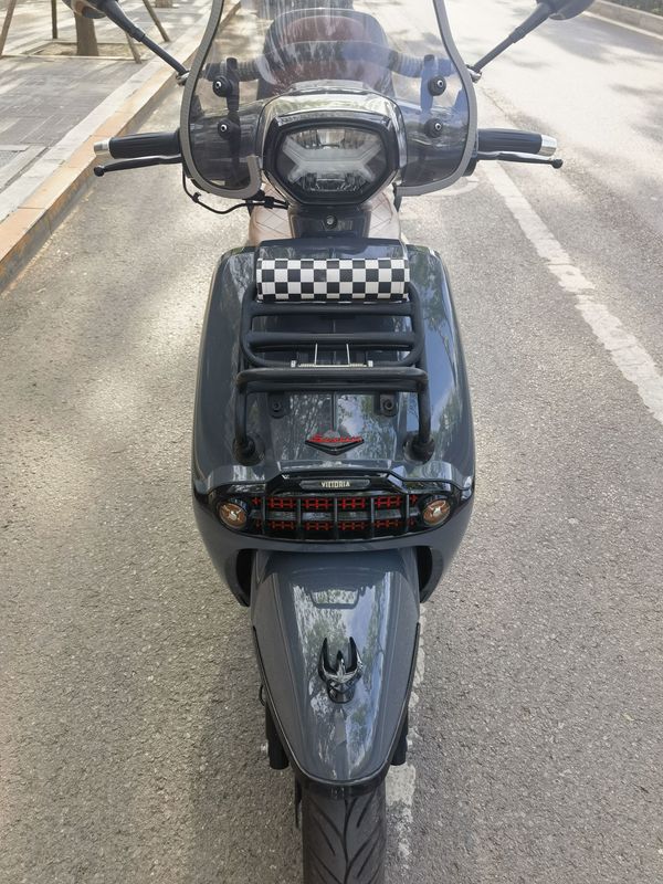 二手维多利亚Sixties 150Si