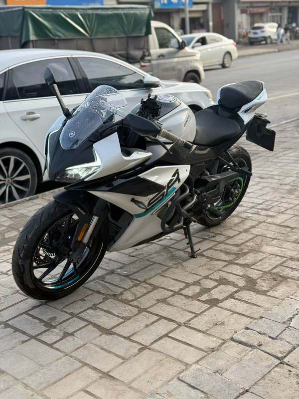 二手春风250SR
