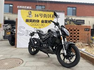 二手贝纳利小迅龙 BN150S