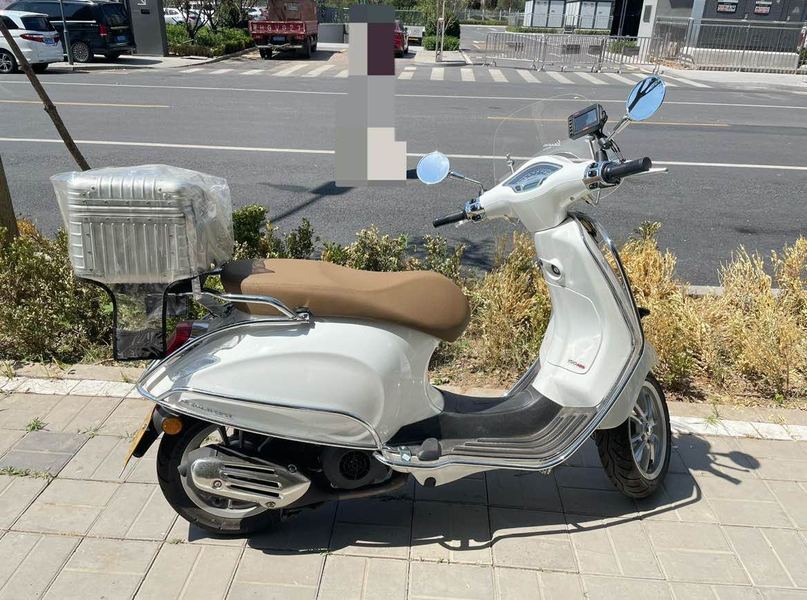 二手VESPASprint 150