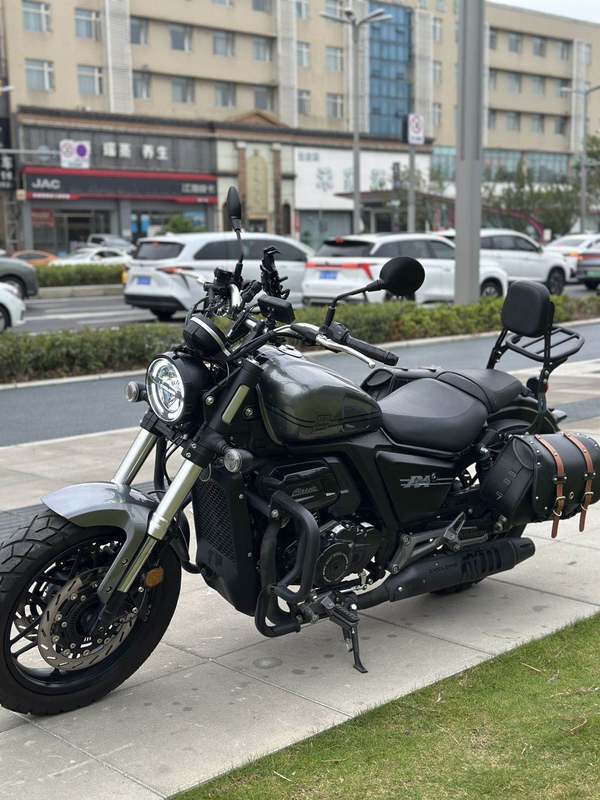 二手赛科龙RA401