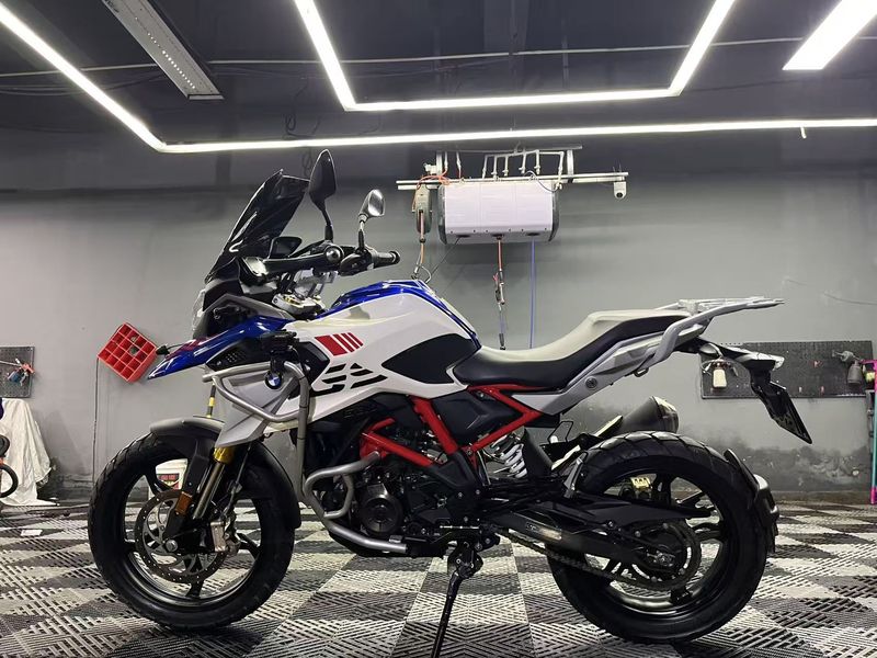 二手宝马G 310 GS