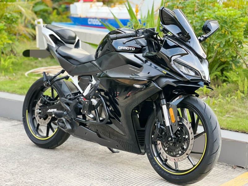 二手春风250SR