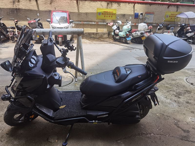 二手光阳Racing X 150