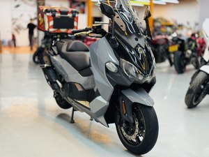 二手三阳Maxsym TL