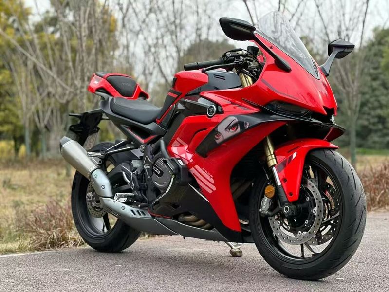 二手无极RR660S