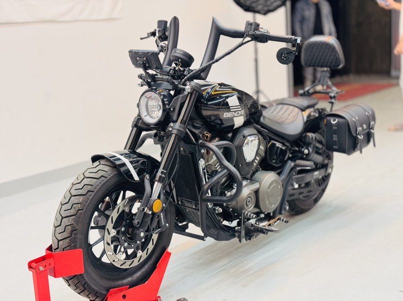 二手奔达灰石707