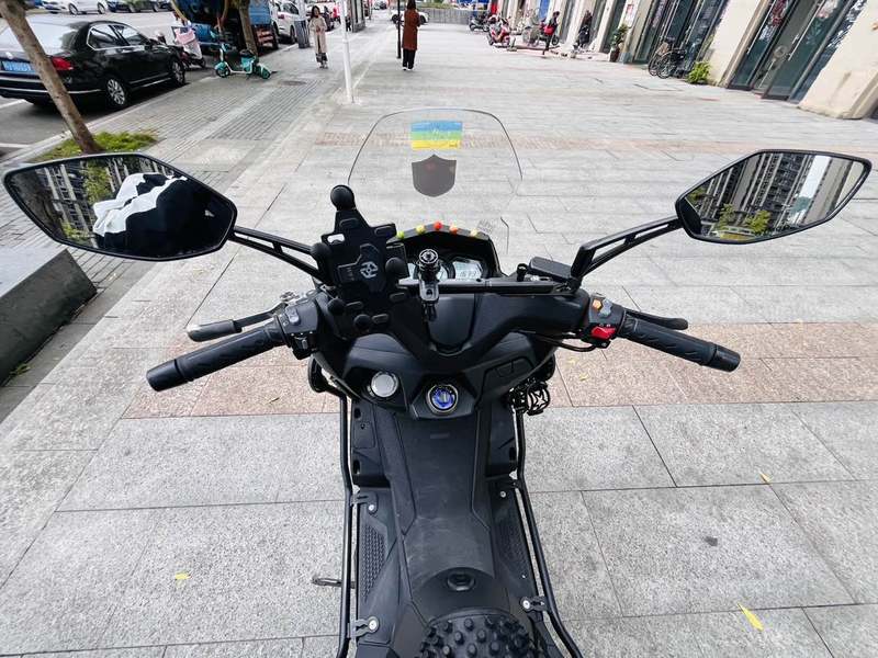 二手光阳Racing X 150