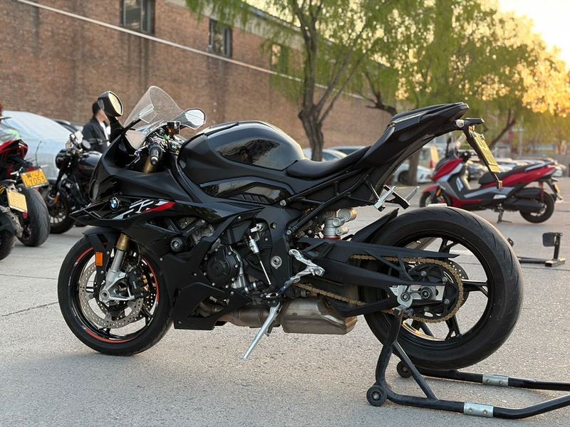 二手宝马S 1000 RR