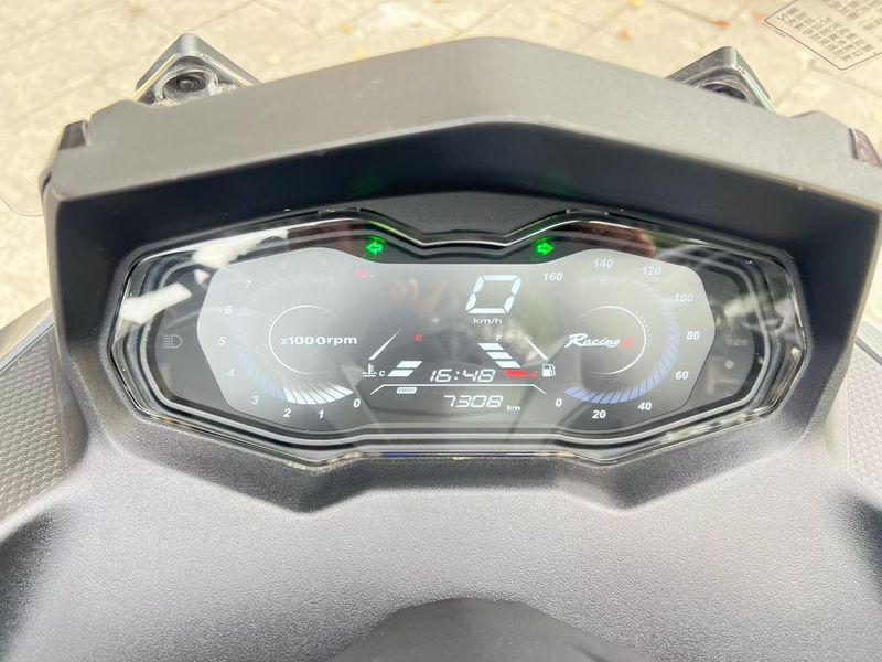 二手光阳Racing H 150