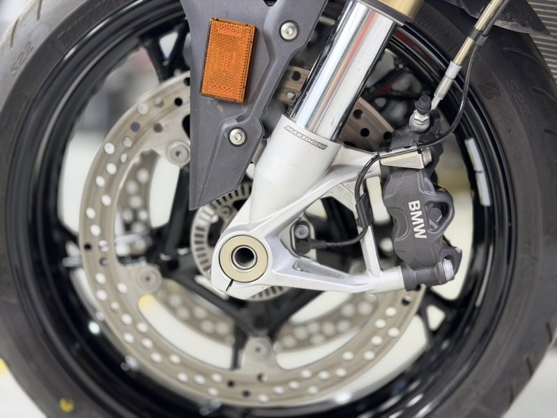 二手宝马S 1000 RR