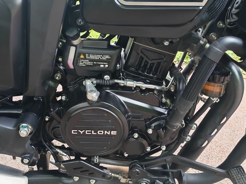 二手赛科龙RA250