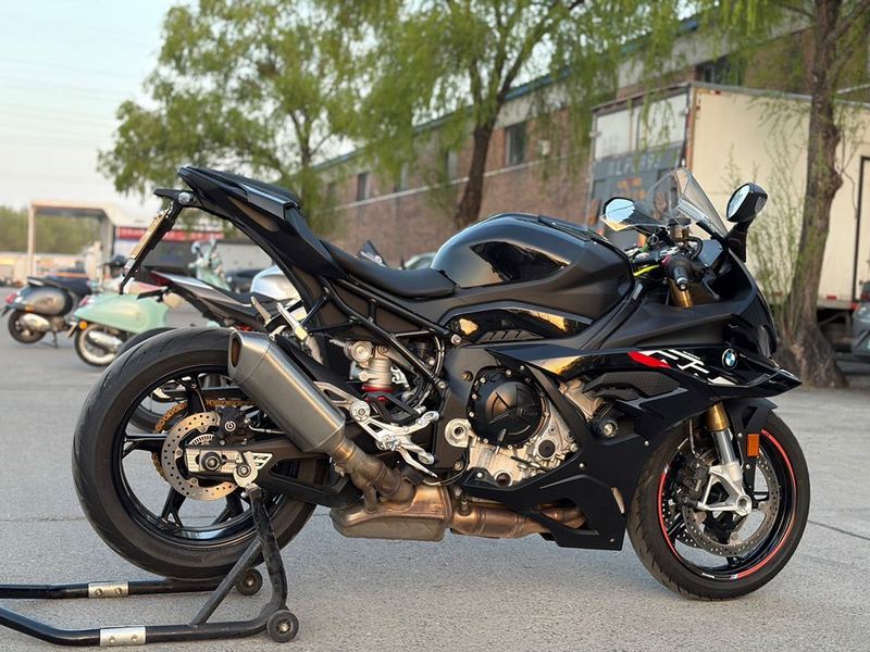 二手宝马S 1000 RR