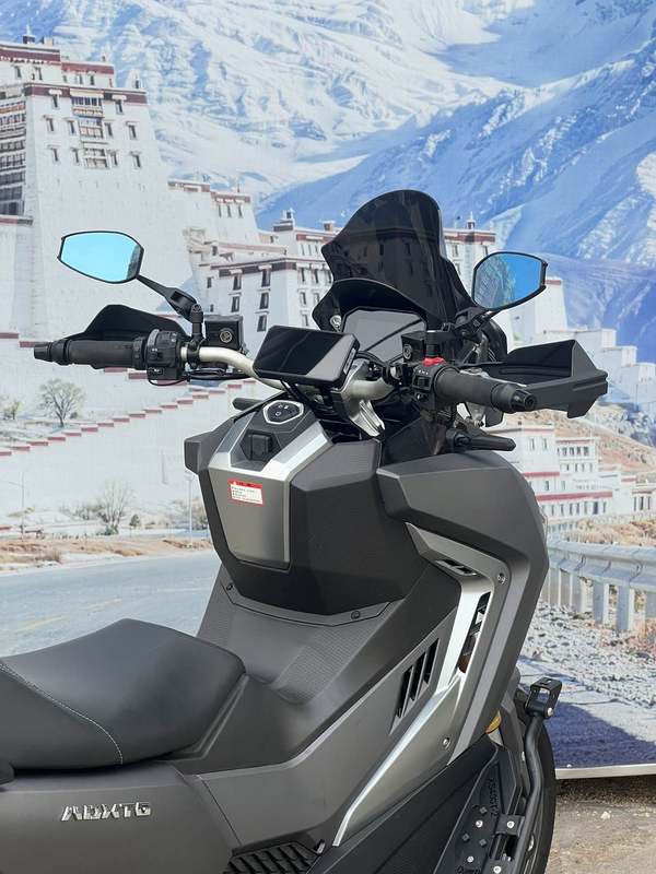 二手三阳剑齿虎 ADXTG