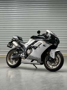 二手春风500SR VOOM