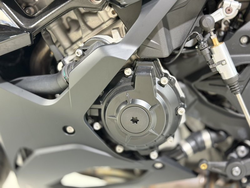 二手宝马S 1000 RR