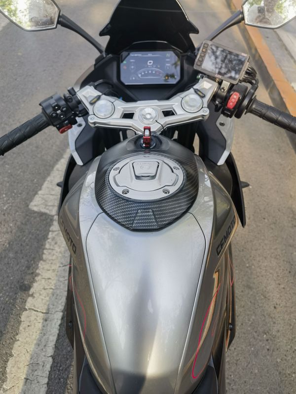 二手春风250SR
