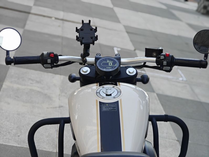 二手奔达金吉拉300