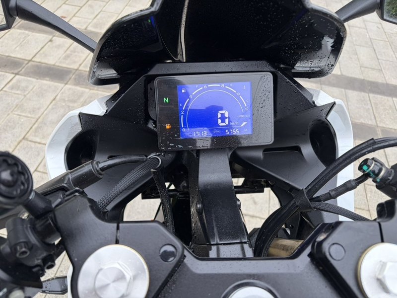 二手春风250SR