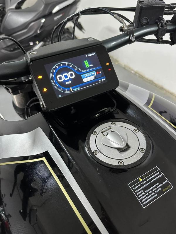 二手奔达LFC700 燎