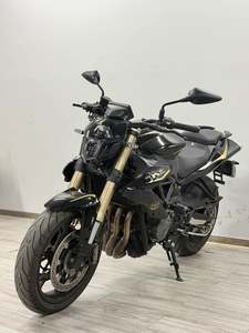 二手贝纳利TNT600i