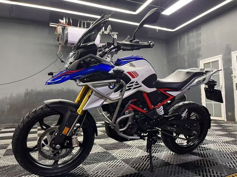 二手宝马G 310 GS