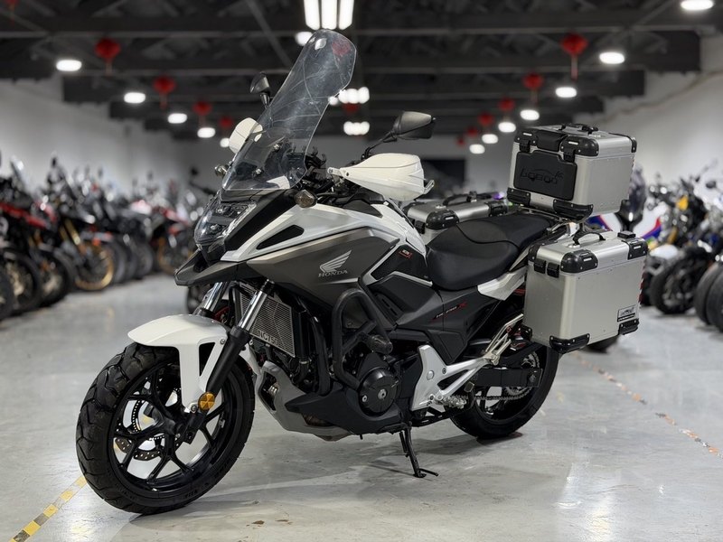 二手本田NC750X