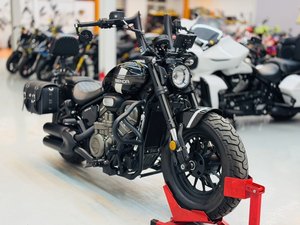 二手奔达灰石707