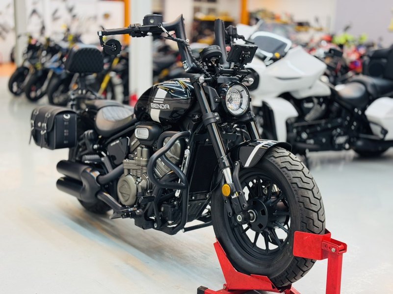 二手奔达灰石707