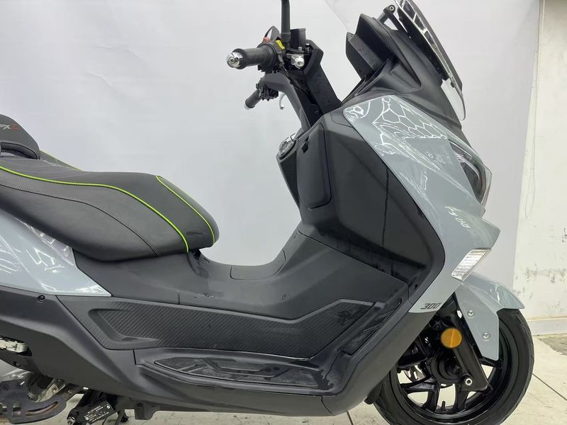 二手三阳Joymax Z 300