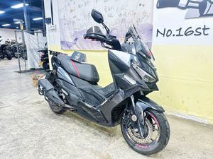 二手光阳Racing H 150