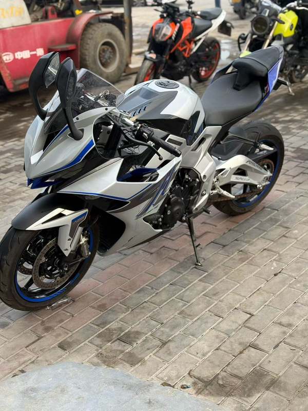二手升仕703RR
