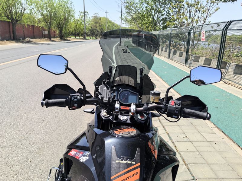 二手KTMR2R1290 Super Adventure