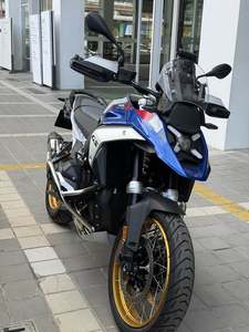 二手宝马R 1300 GS