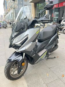 二手光阳Racing H 150