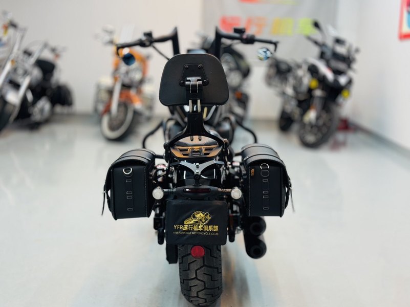 二手奔达灰石707