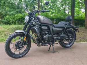 二手赛科龙RA250