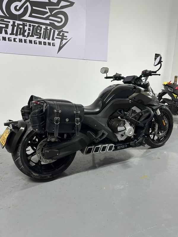 二手奔达LFC700 燎