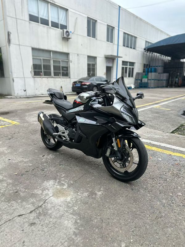 二手春风450SR
