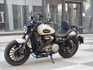 二手奔达金吉拉300