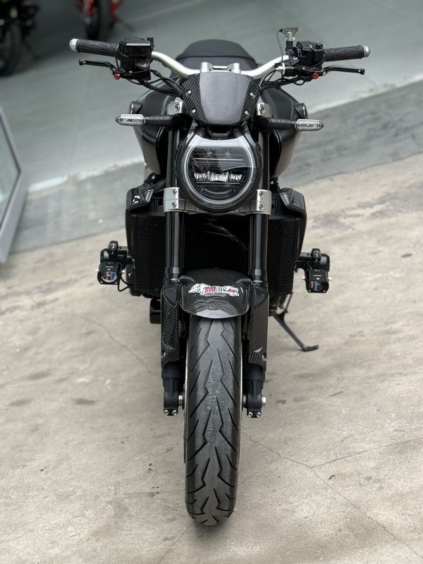 二手本田CB1000