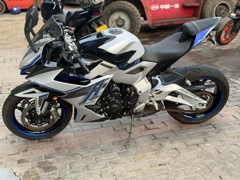 二手升仕703RR