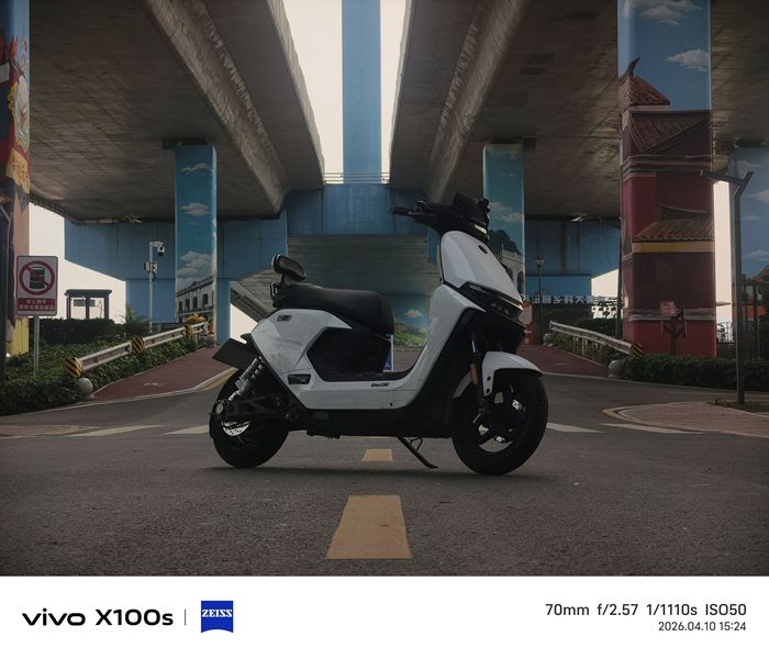 二手九号远航家M